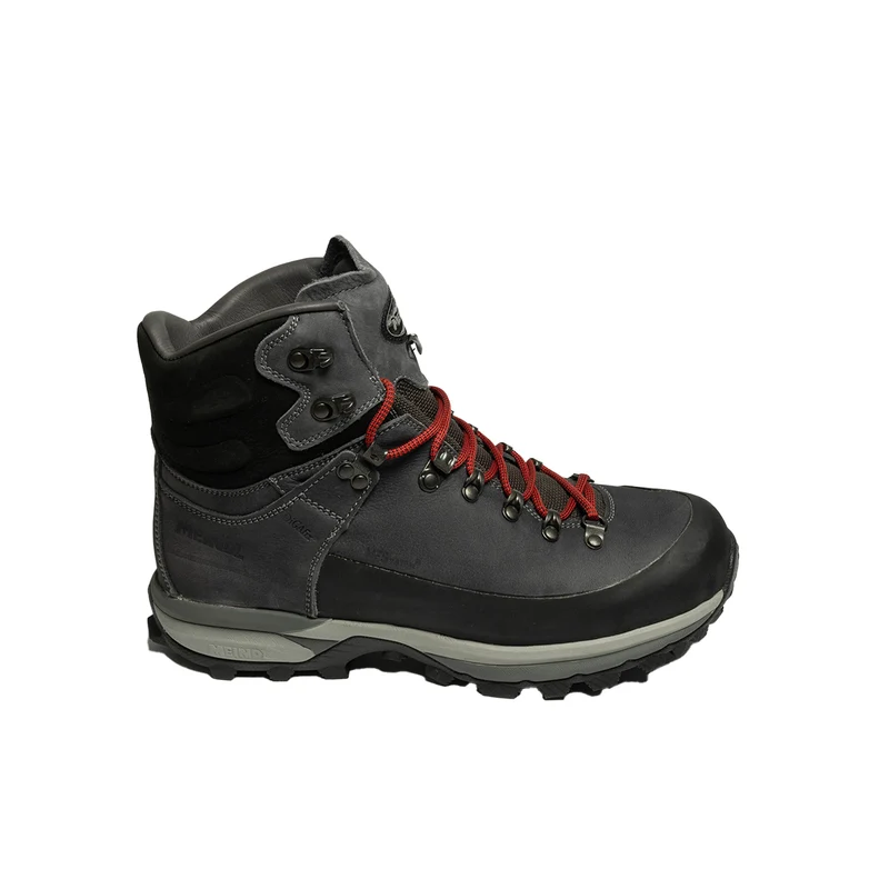 La Gomera Mfs Herren (Anthrazit)