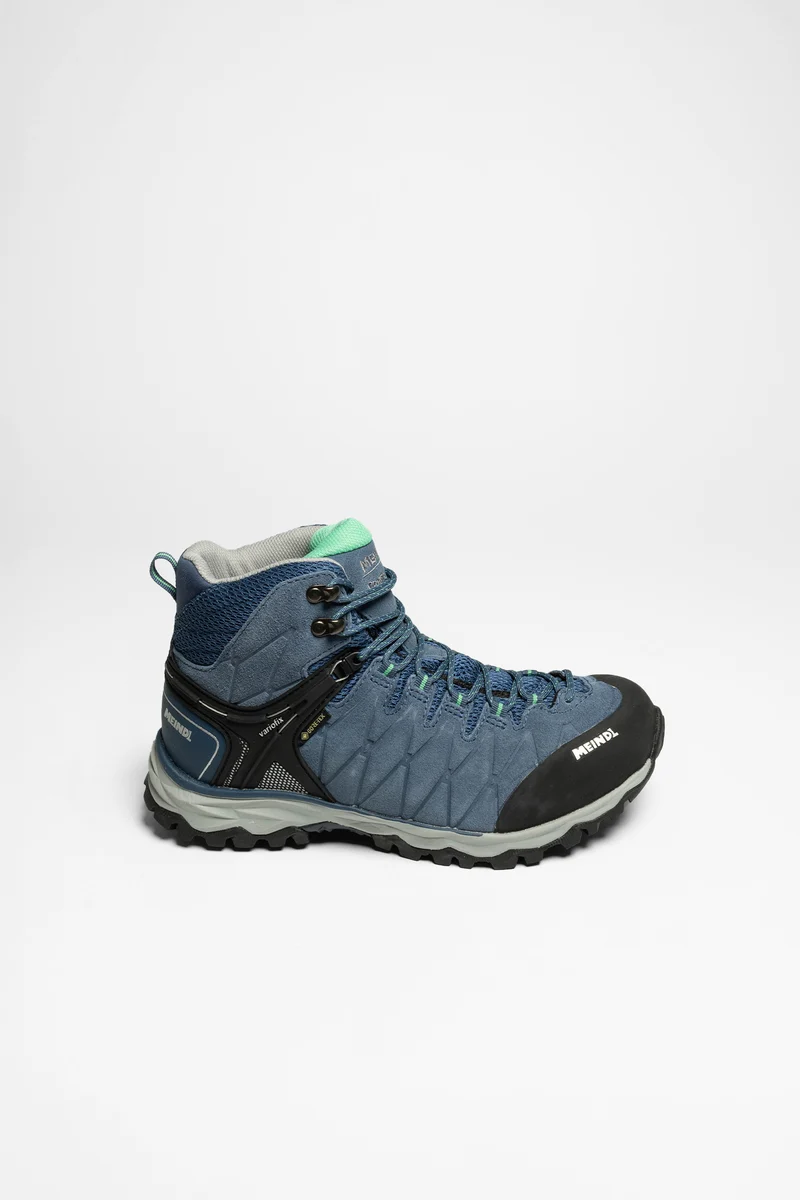 Mondello Lady Mid GTX Damen (Jeans/Türkis)