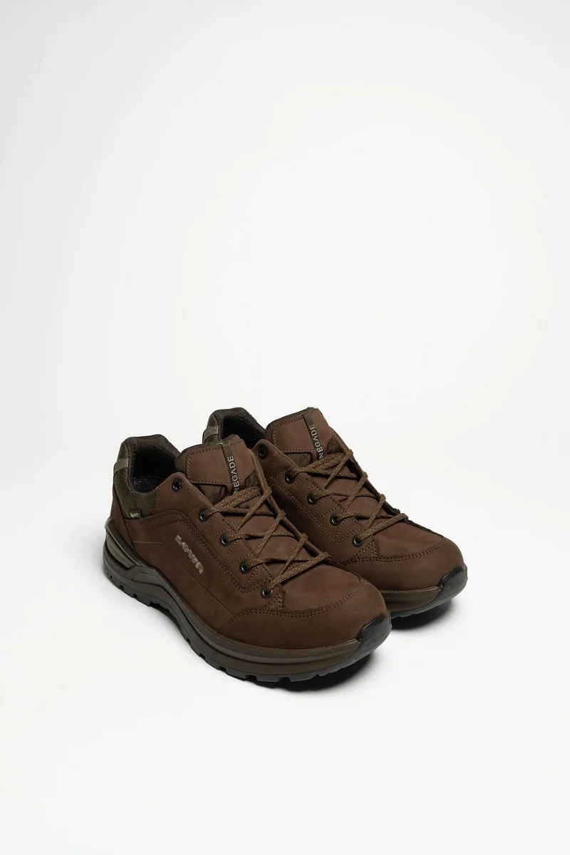 Renegade Evo GTX Lo Herren (Espresso/Schwarz)