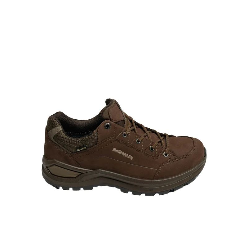 Renegade Evo GTX Lo Herren (Espresso/Schwarz)