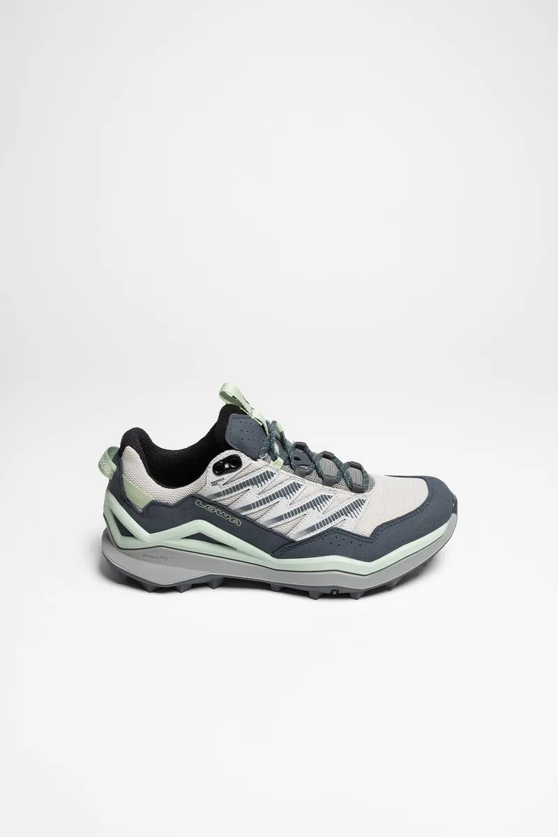 Maddox Pro Lo Ws Damen (Schiefer/Blau)
