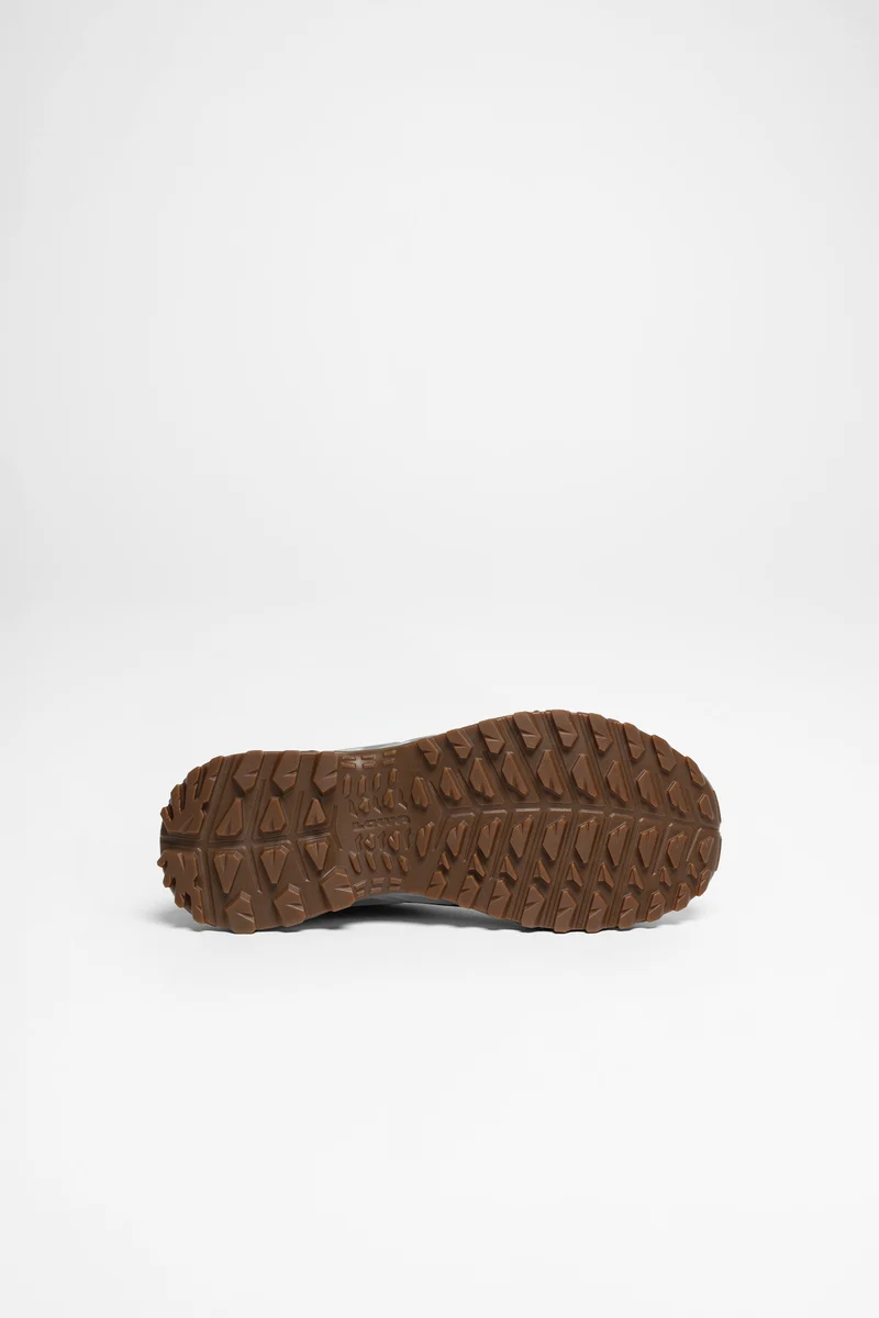 Innovo Lo Ws Damen (Rauchgrün/Mint)