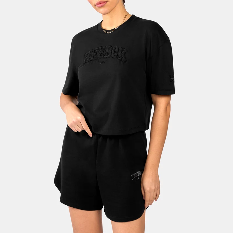 Prep Chenille Women's T-Shirt