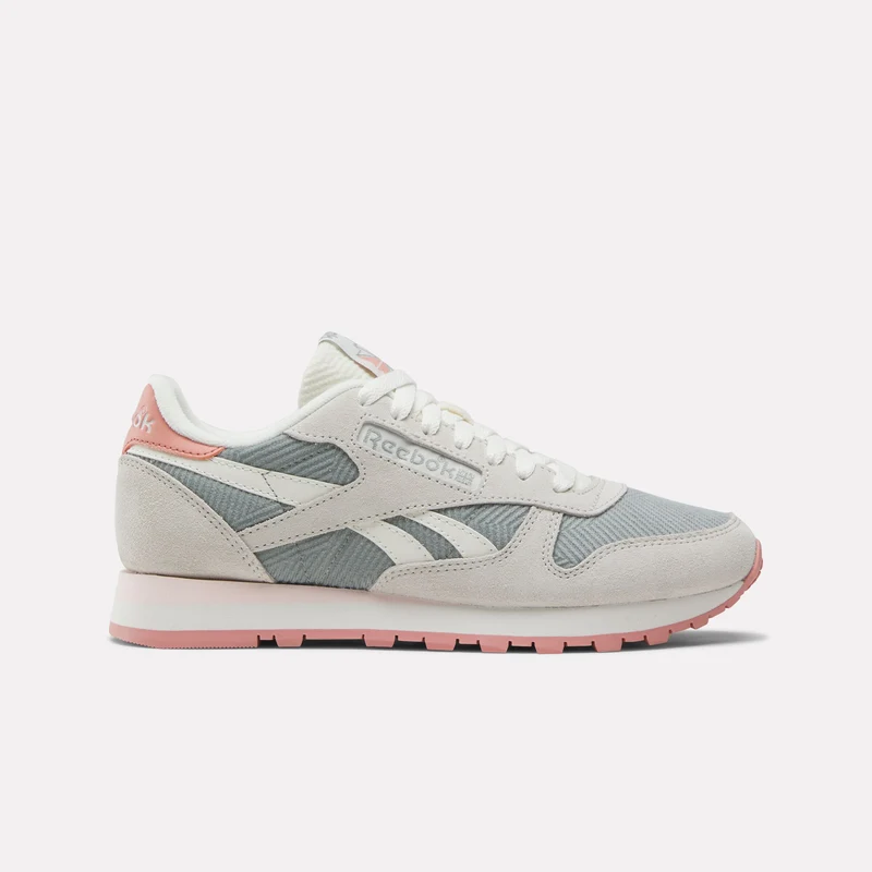 Classic Leather Women's Trainers