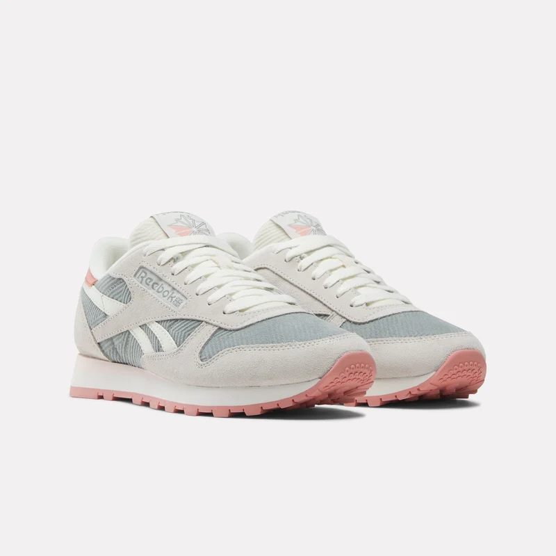 Classic Leather Women's Trainers