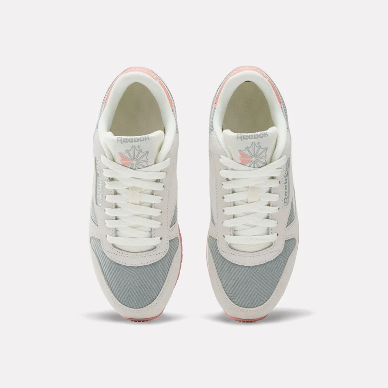 Classic Leather Women's Trainers