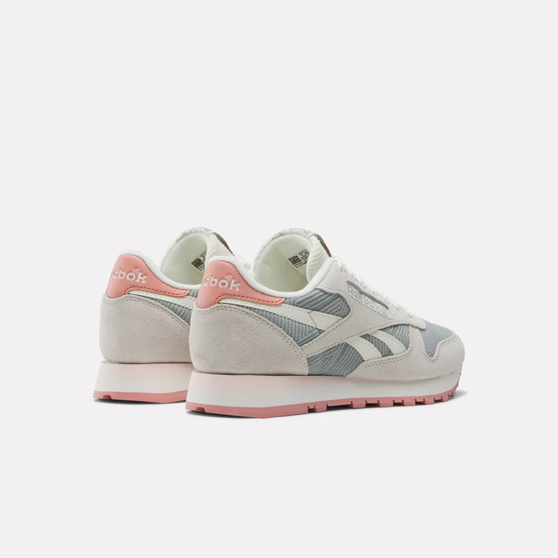 Classic Leather Women's Trainers