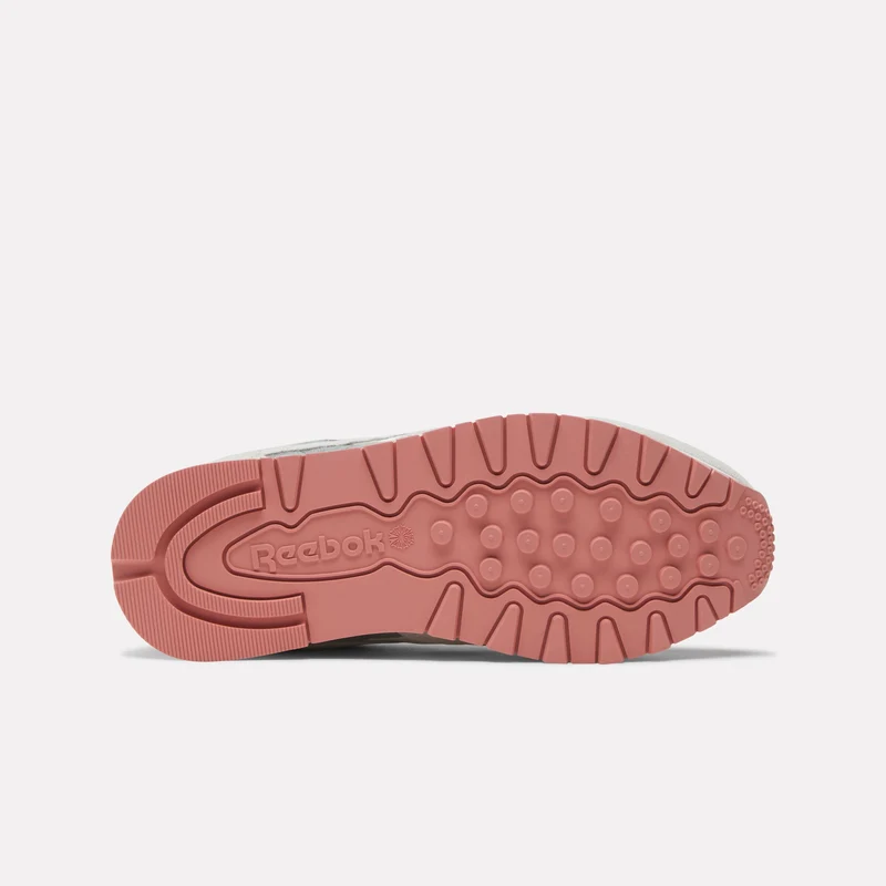 Classic Leather Women's Trainers