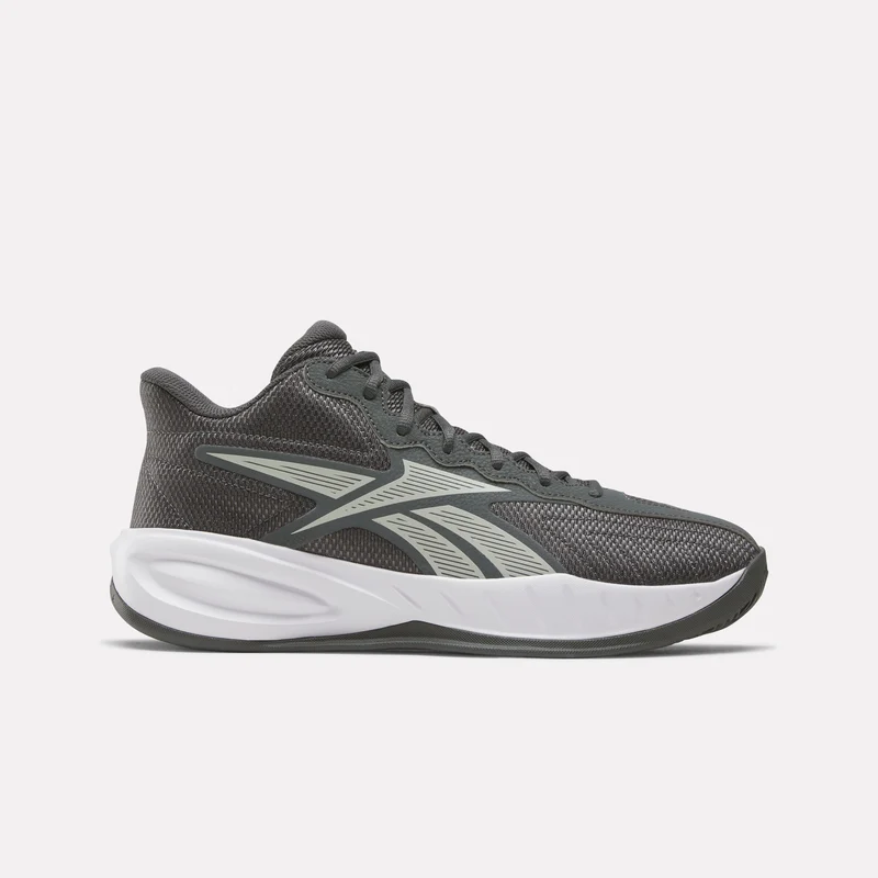Press Basketball Shoes