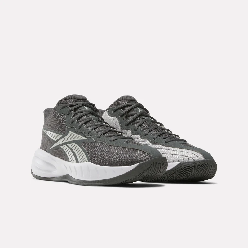 Press Basketball Shoes