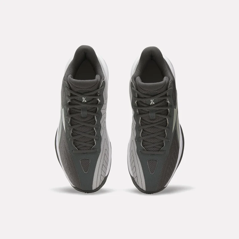 Press Basketball Shoes