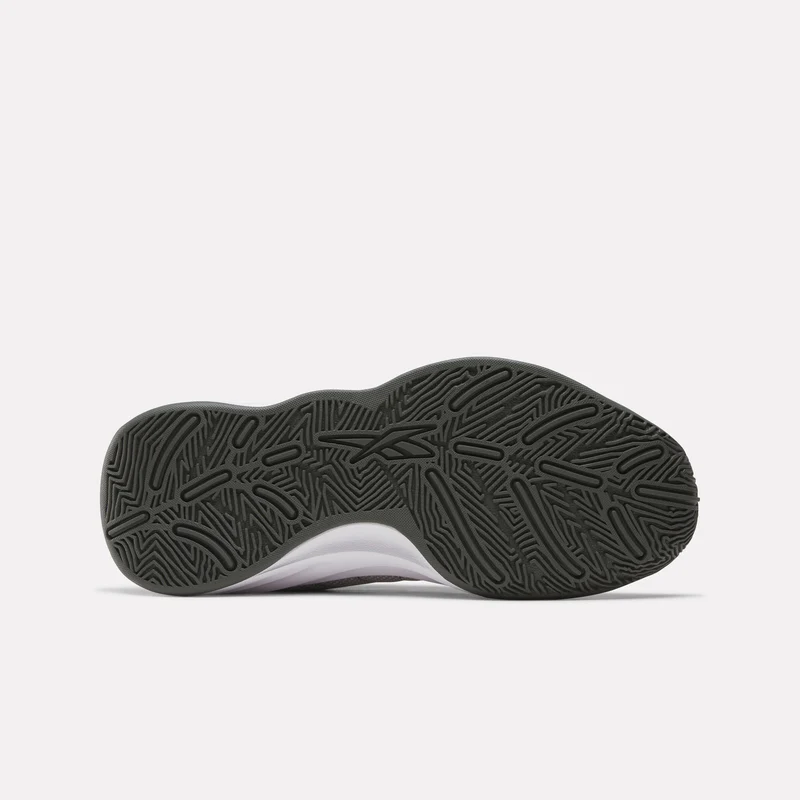 Press Basketball Shoes