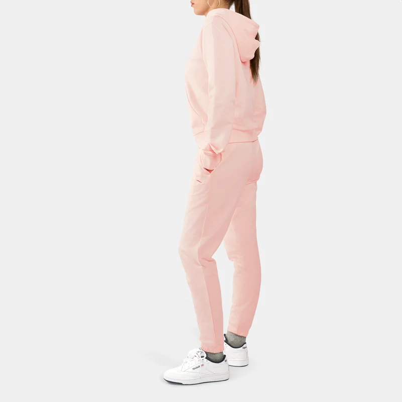 ID Small Logo French Terry Jogger Women's Track Pants