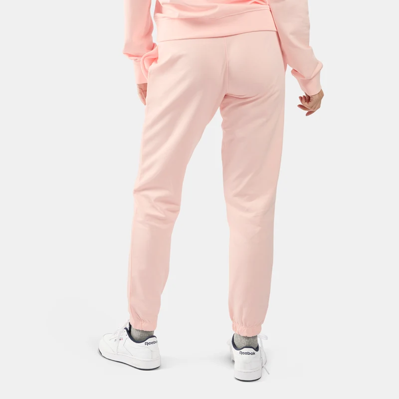 ID Small Logo French Terry Jogger Women's Track Pants