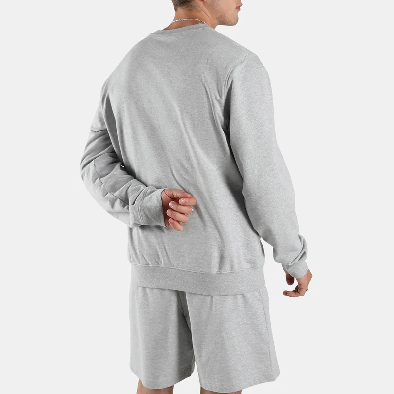 ID Small Logo Crew Men's Sweatshirt