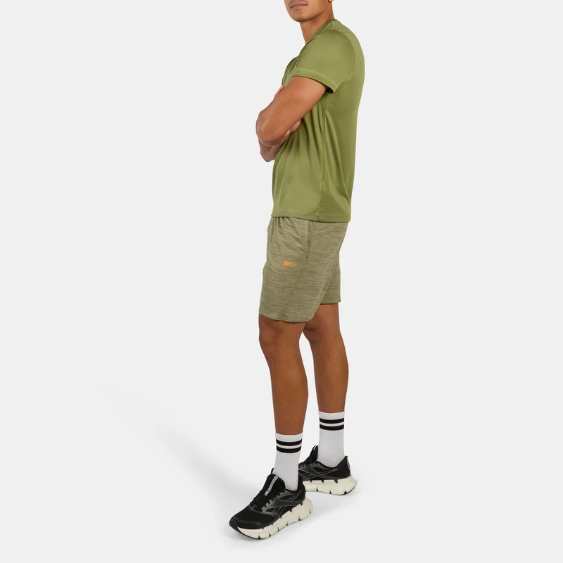 ID Train Short Sleeve Tech Men's T-Shirt