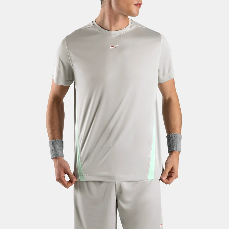 ID Train Blocked Men's T-Shirt