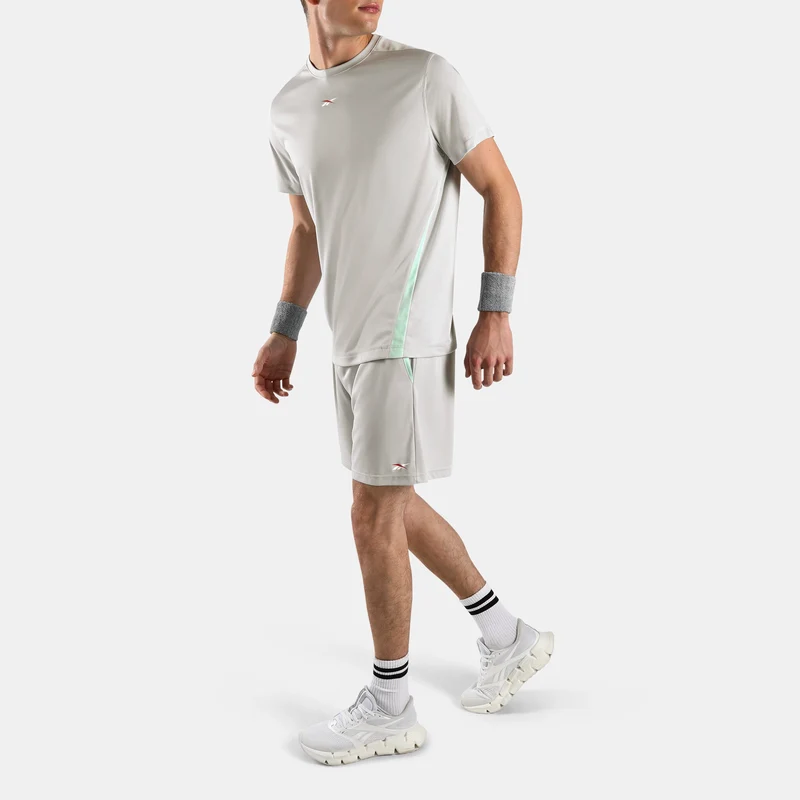 ID Train Blocked Men's T-Shirt