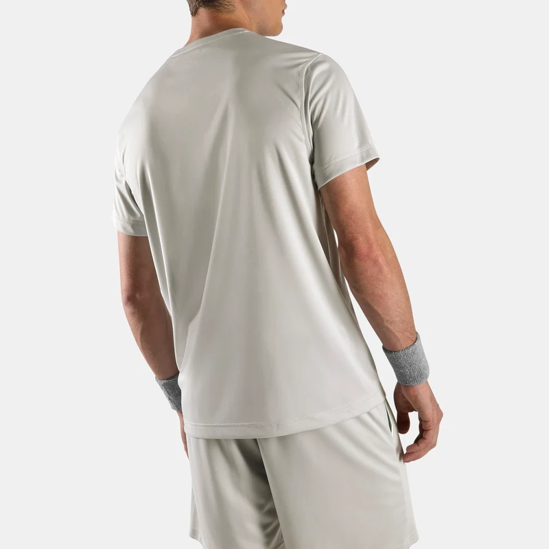 ID Train Blocked Men's T-Shirt
