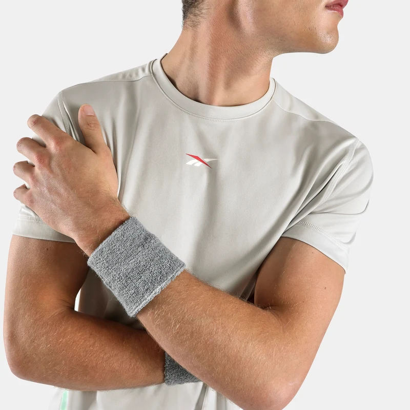 ID Train Blocked Men's T-Shirt