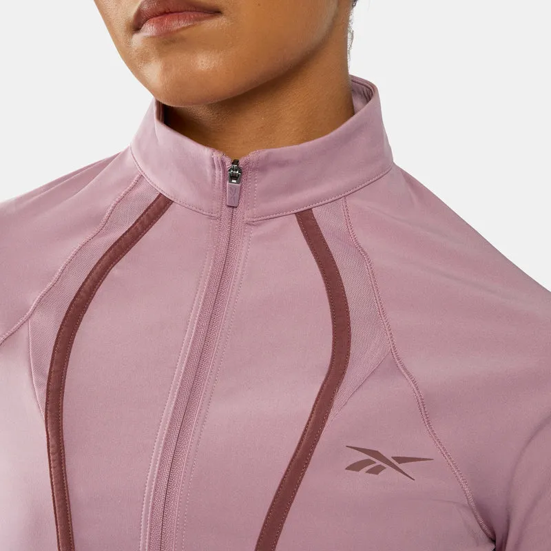 RBK Lab Track Jacket