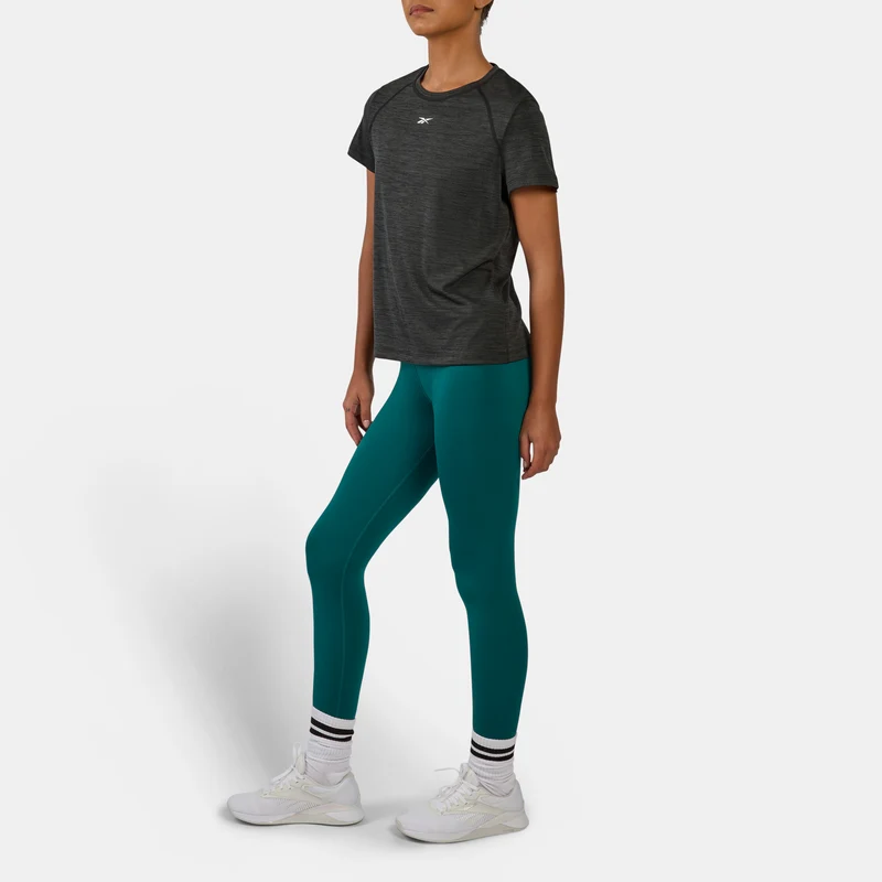Core High-Rise Women's Leggings