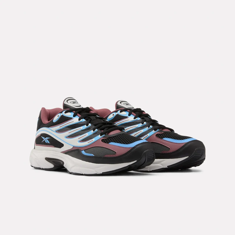 Premier Road Control Sneakers