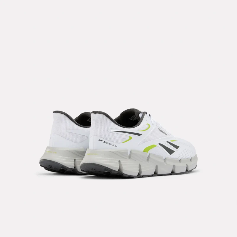 Zig Dynamica 6 Men's Running Shoes