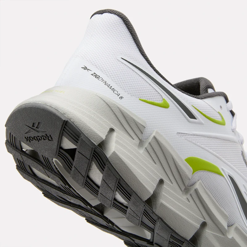 Zig Dynamica 6 Men's Running Shoes