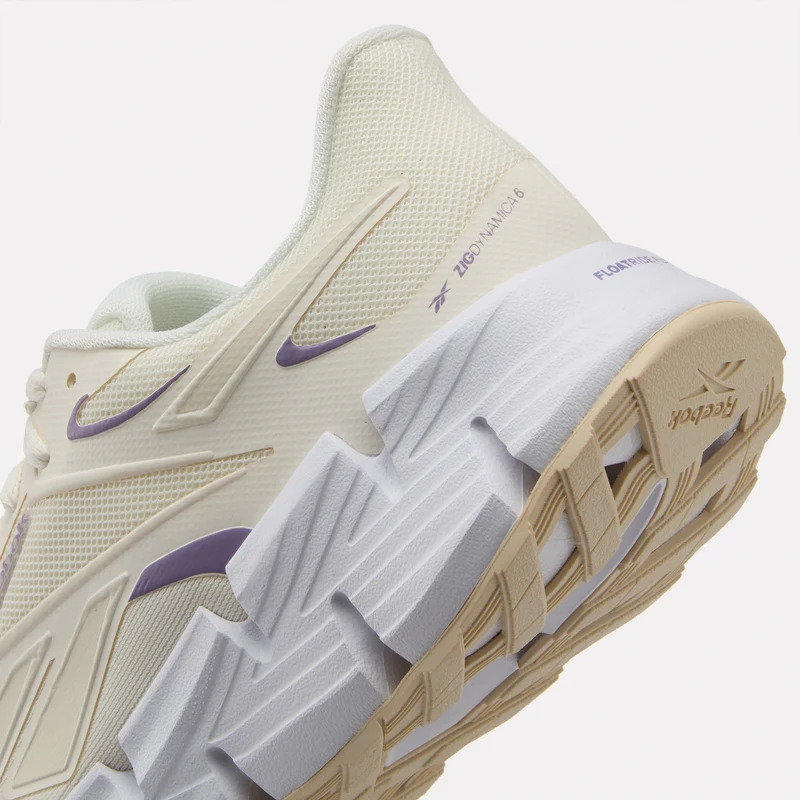 Zig Dynamica 6 Women's Running Shoes