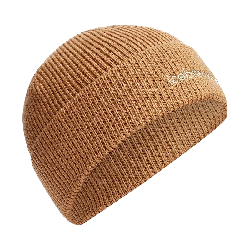 Icebreaker All Day Toque Beanie