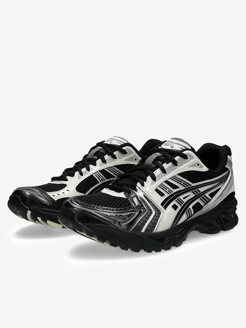 Gel-Kayano 14 'Black Cream'