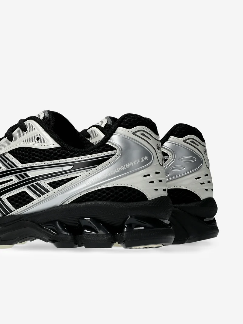 Gel-Kayano 14 'Black Cream'