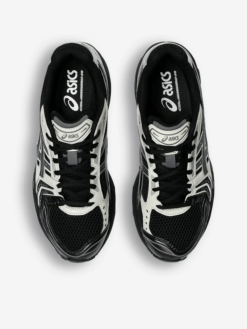Gel-Kayano 14 'Black Cream'