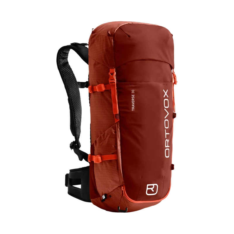 Ortovox Traverse 30 ORANGE