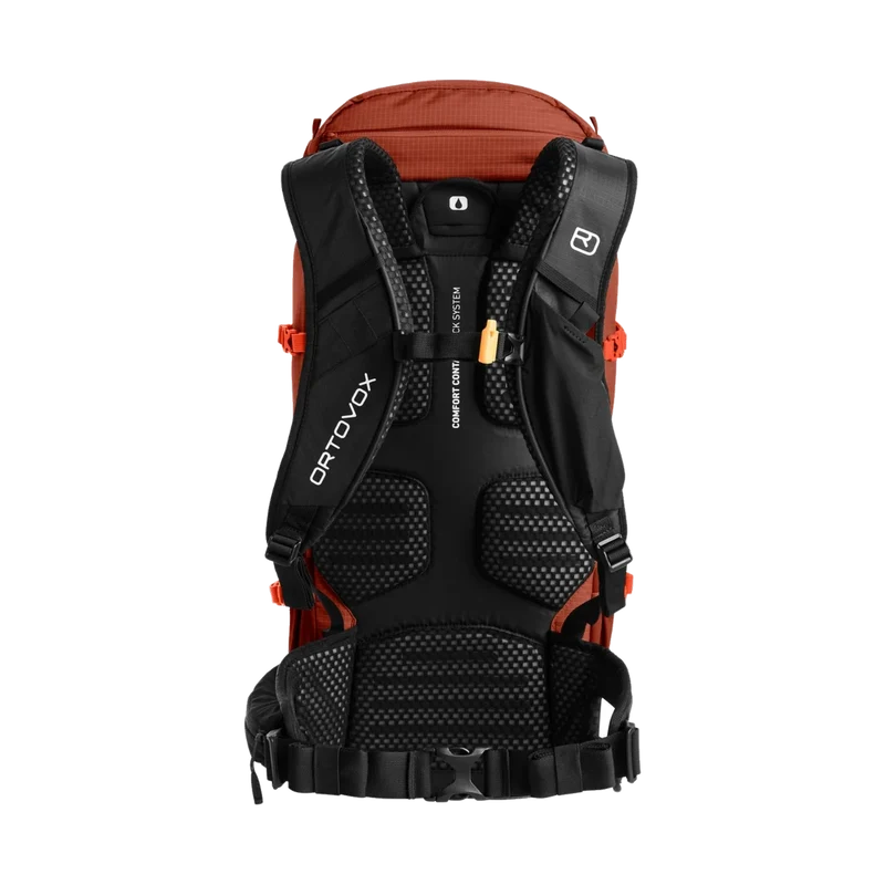Ortovox Traverse 30 ORANGE