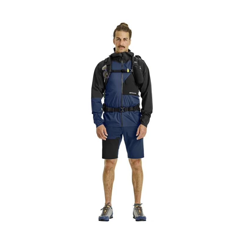Ortovox Traverse 30 ORANGE