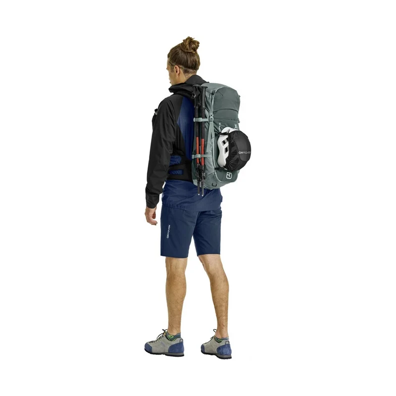 Ortovox Traverse 30 ORANGE