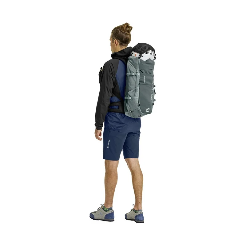 Ortovox Traverse 30 ORANGE