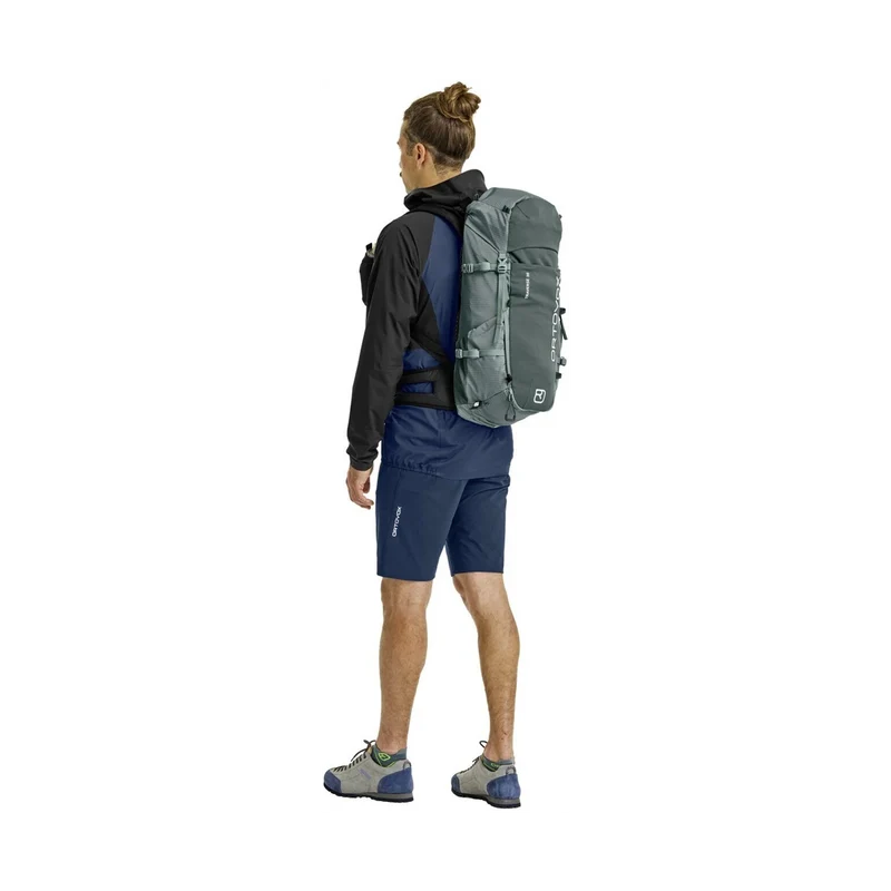 Ortovox Traverse 30 ORANGE