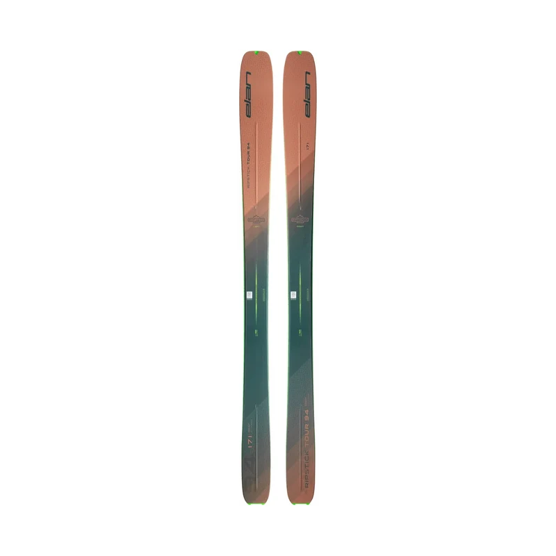 Elan Ripstick Tour 94 W