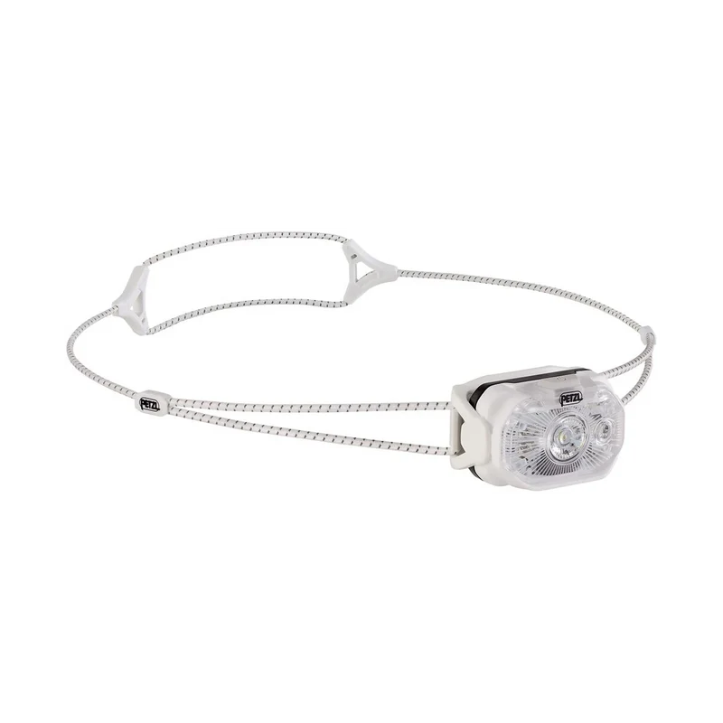 Petzl Swift LT White