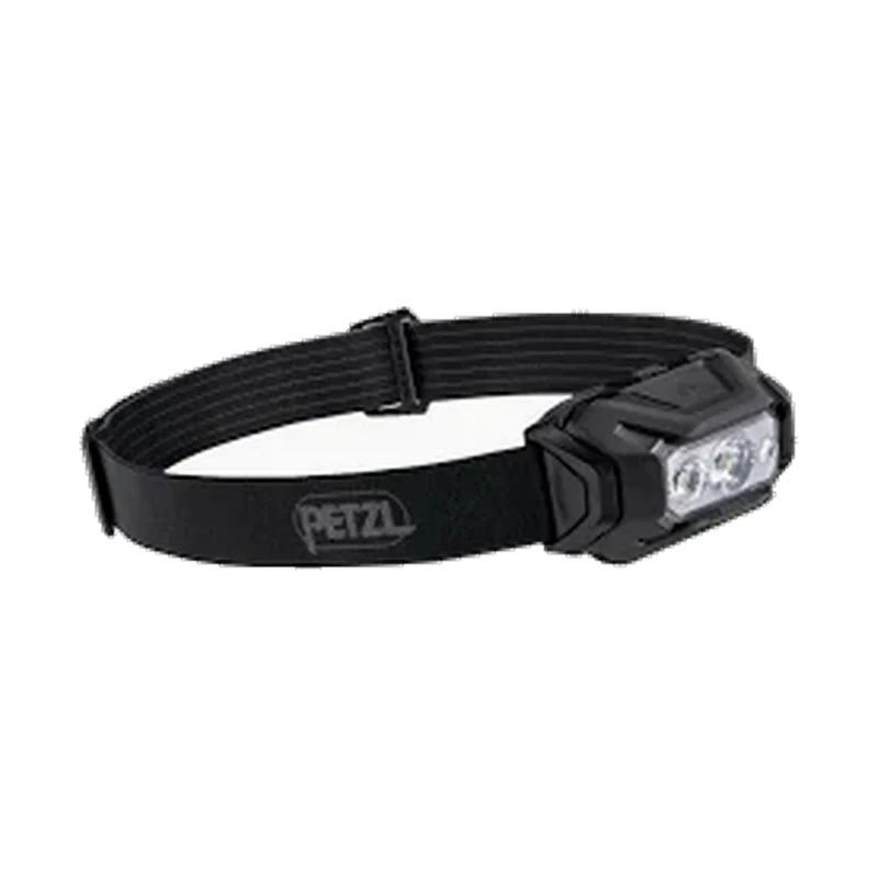 Petzl Aria 2R RGB Black