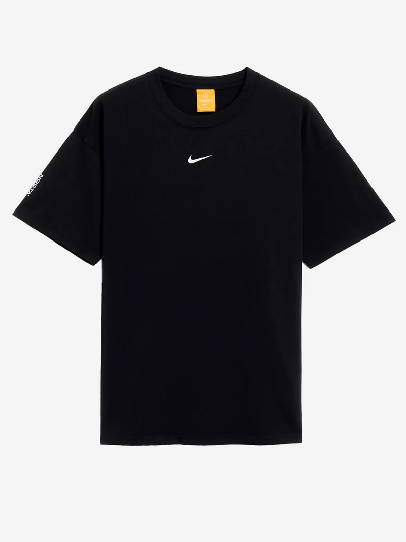 x Drake T-shirt nera NOCTA