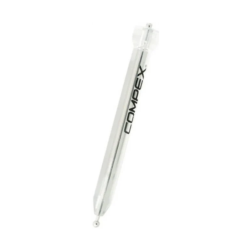 Compex Motorpunkt-Stift und Elektrodengel