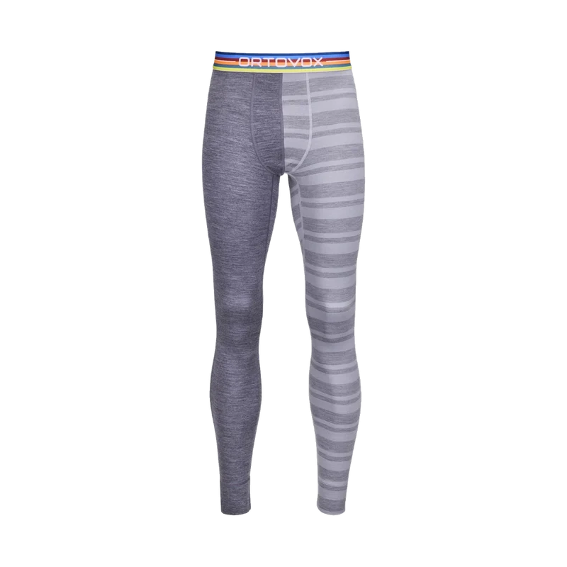 Ortovox Rock'N'Wool Long Pant