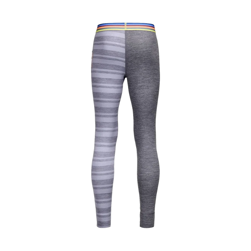 Ortovox Rock'N'Wool Long Pant