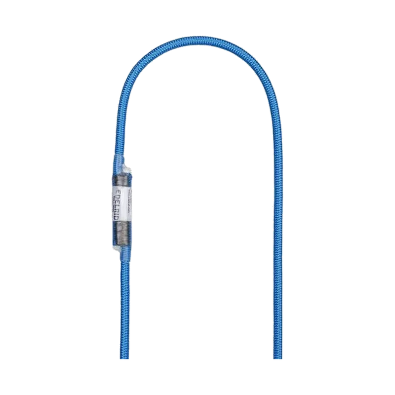 Edelrid HMPE Cord Sling 6mm 120cm Blue