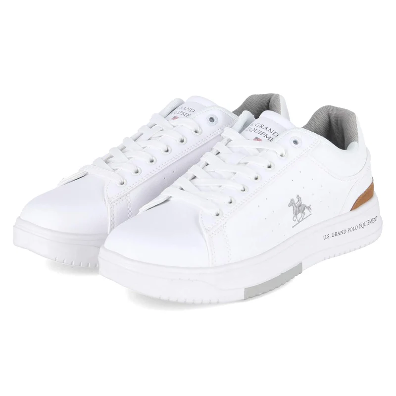 Sneaker STEVE Weiß