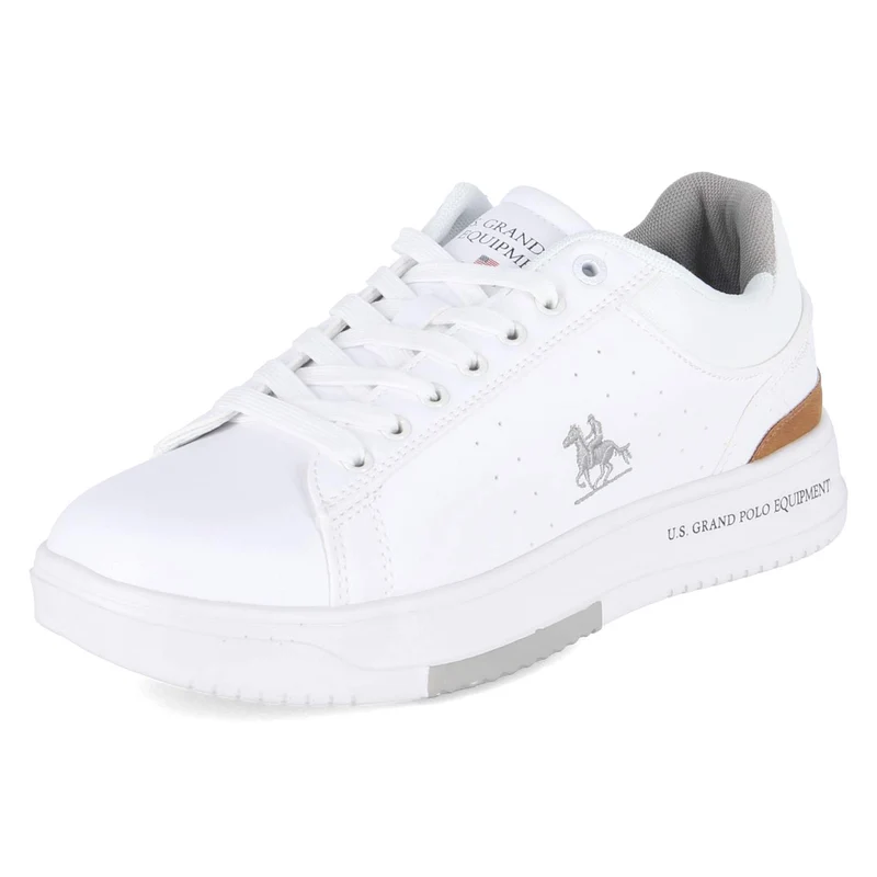 Sneaker STEVE Weiß